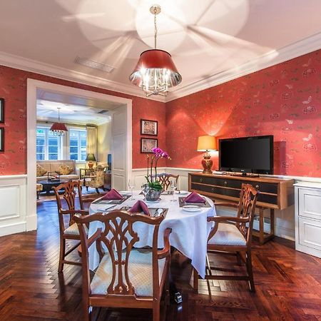 Tianjin Qingwangfu Shanyili Boutique Hotel 외부 사진