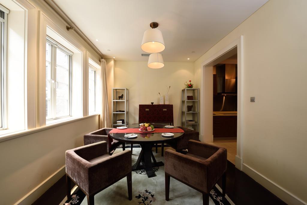 Tianjin Qingwangfu Shanyili Boutique Hotel 객실 사진