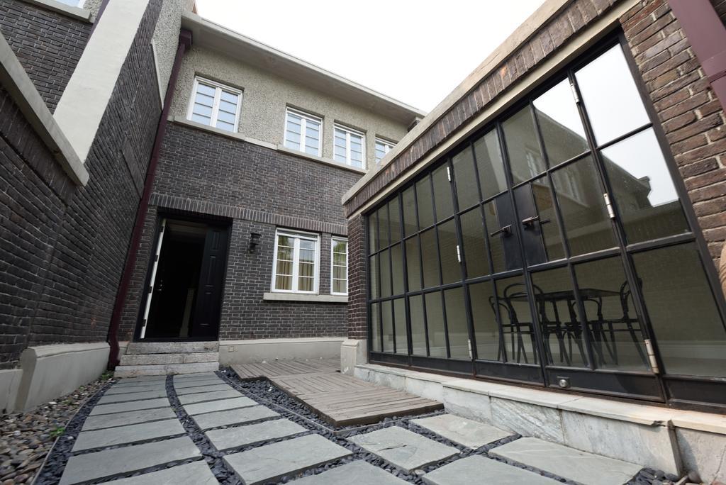 Tianjin Qingwangfu Shanyili Boutique Hotel 객실 사진