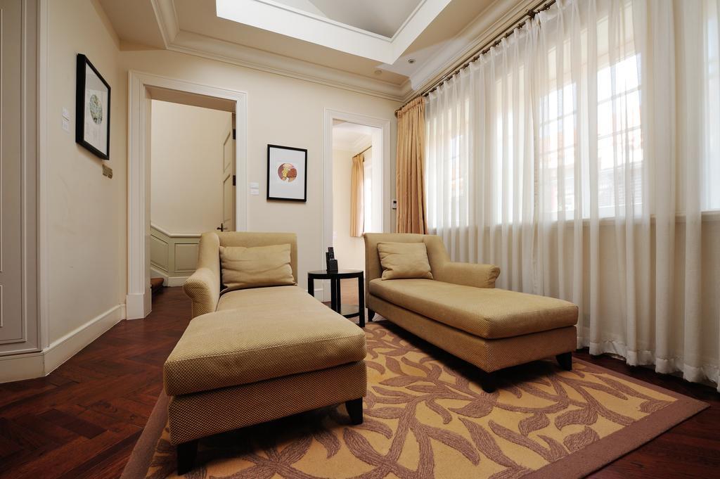 Tianjin Qingwangfu Shanyili Boutique Hotel 객실 사진