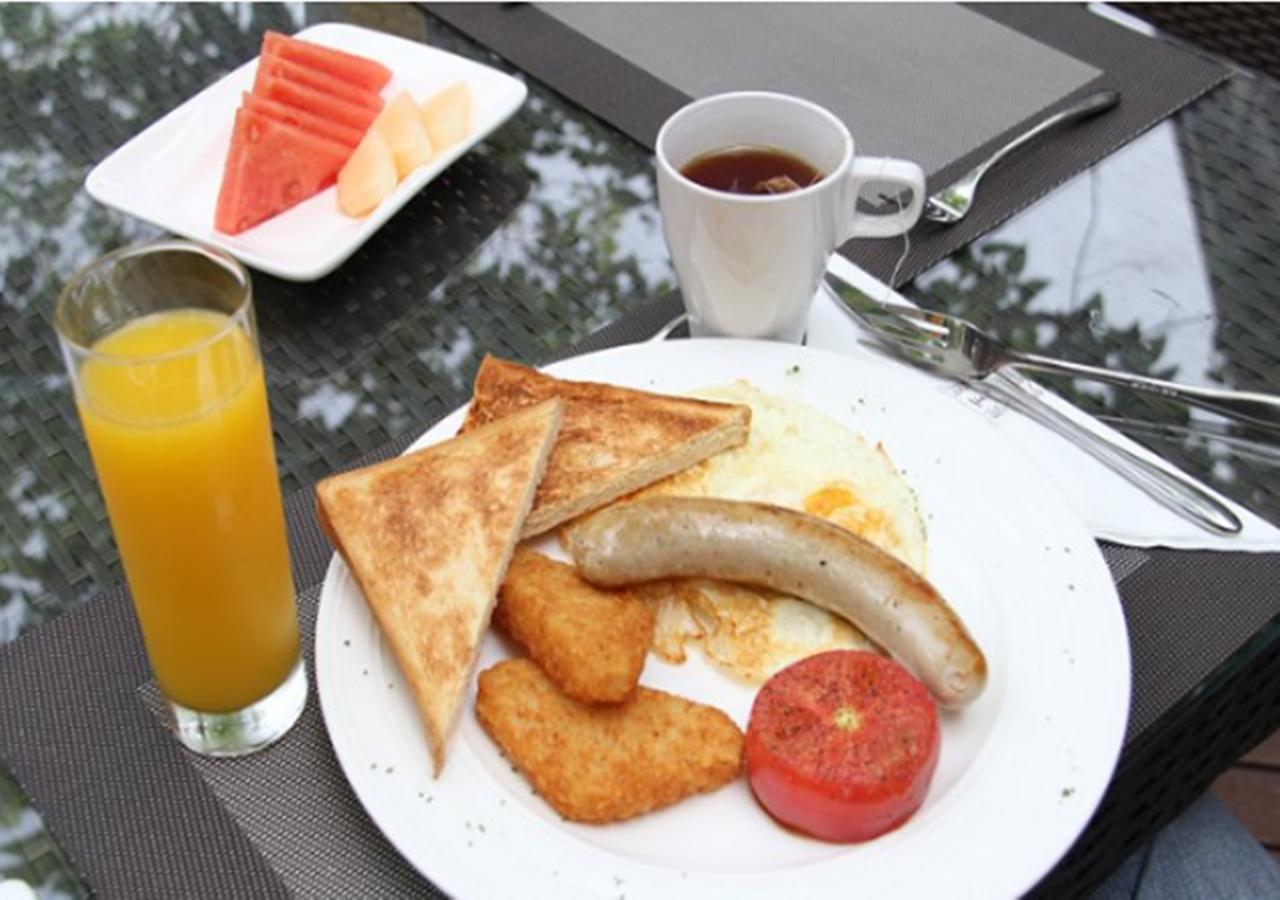 Tianjin Qingwangfu Shanyili Boutique Hotel 외부 사진