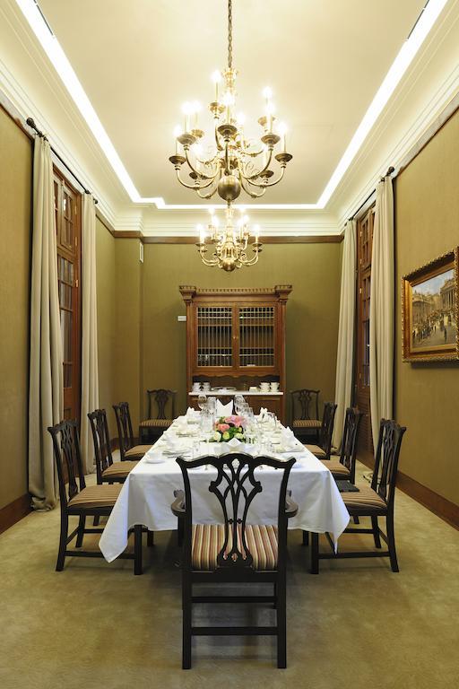 Tianjin Qingwangfu Shanyili Boutique Hotel 외부 사진