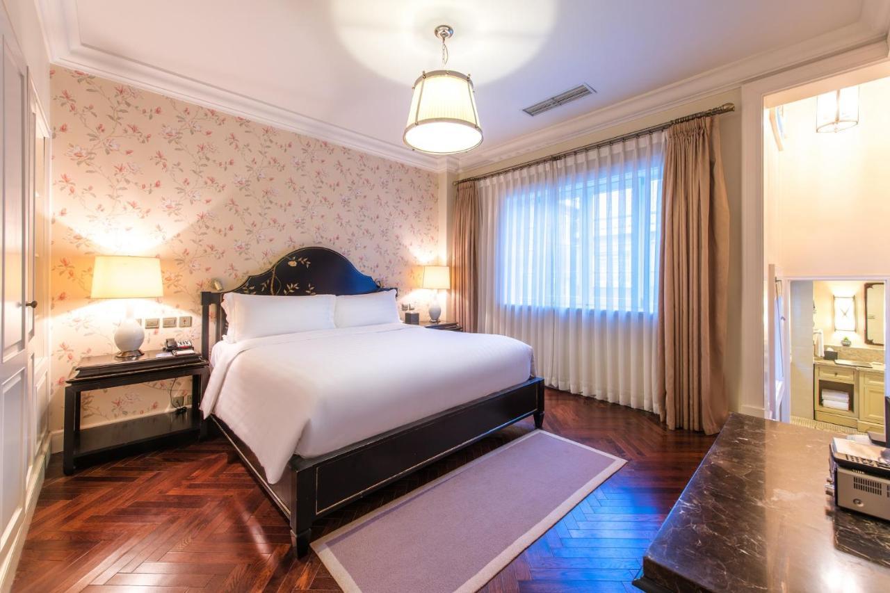 Tianjin Qingwangfu Shanyili Boutique Hotel 외부 사진