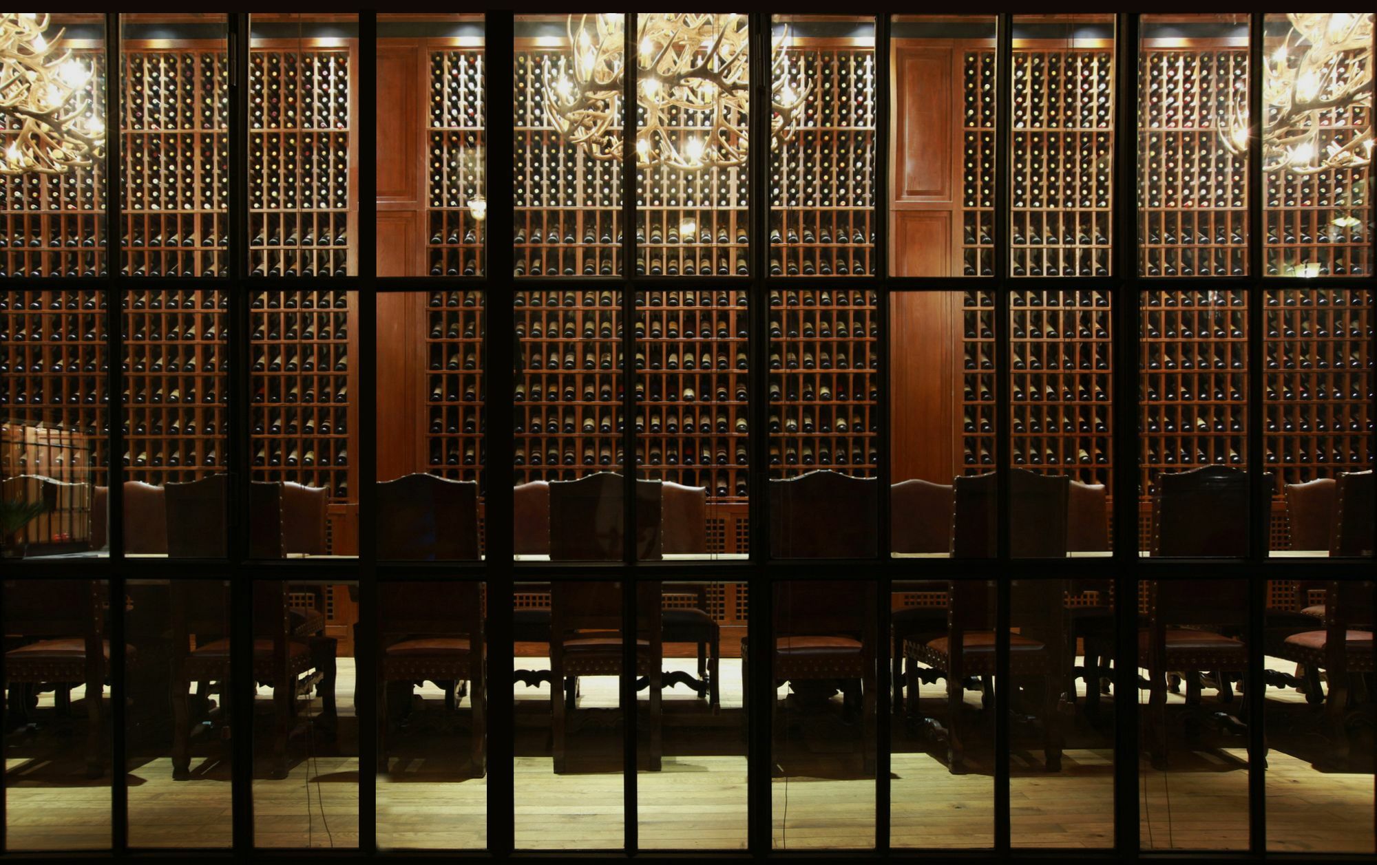 Tianjin Qingwangfu Shanyili Boutique Hotel 외부 사진