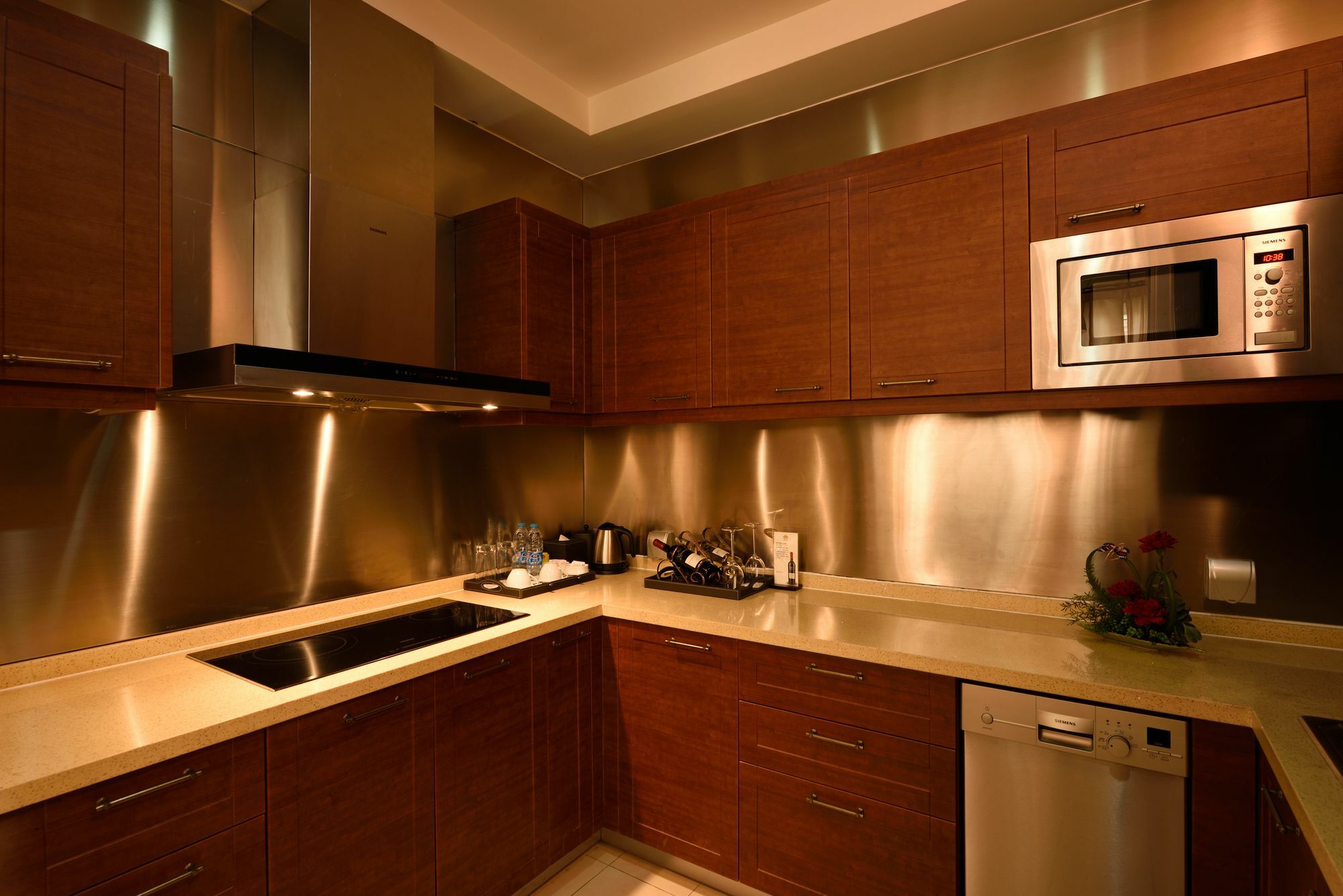 Tianjin Qingwangfu Shanyili Boutique Hotel 외부 사진