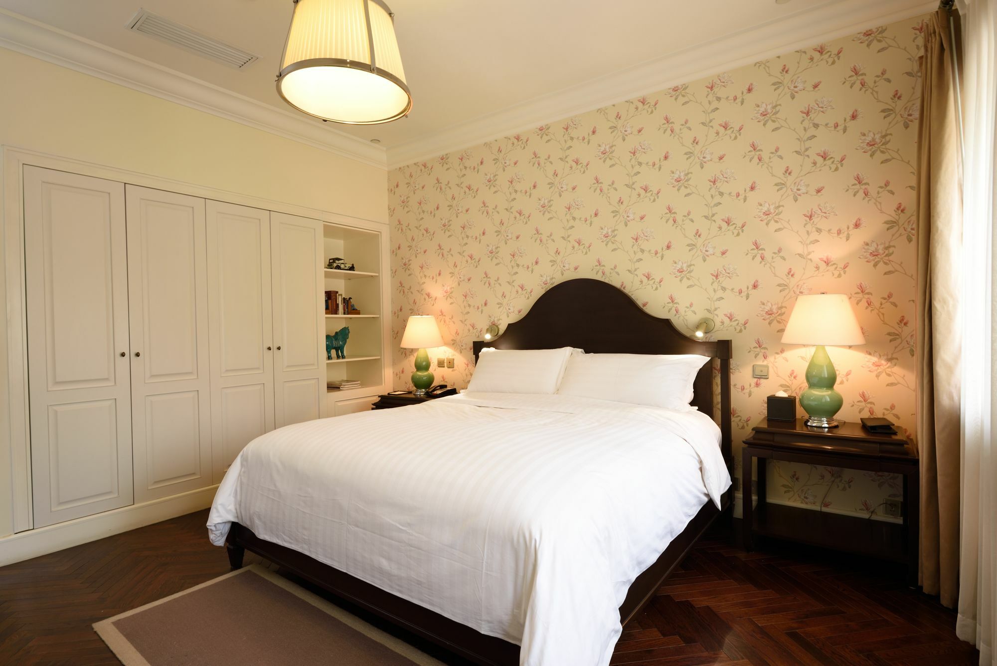 Tianjin Qingwangfu Shanyili Boutique Hotel 외부 사진