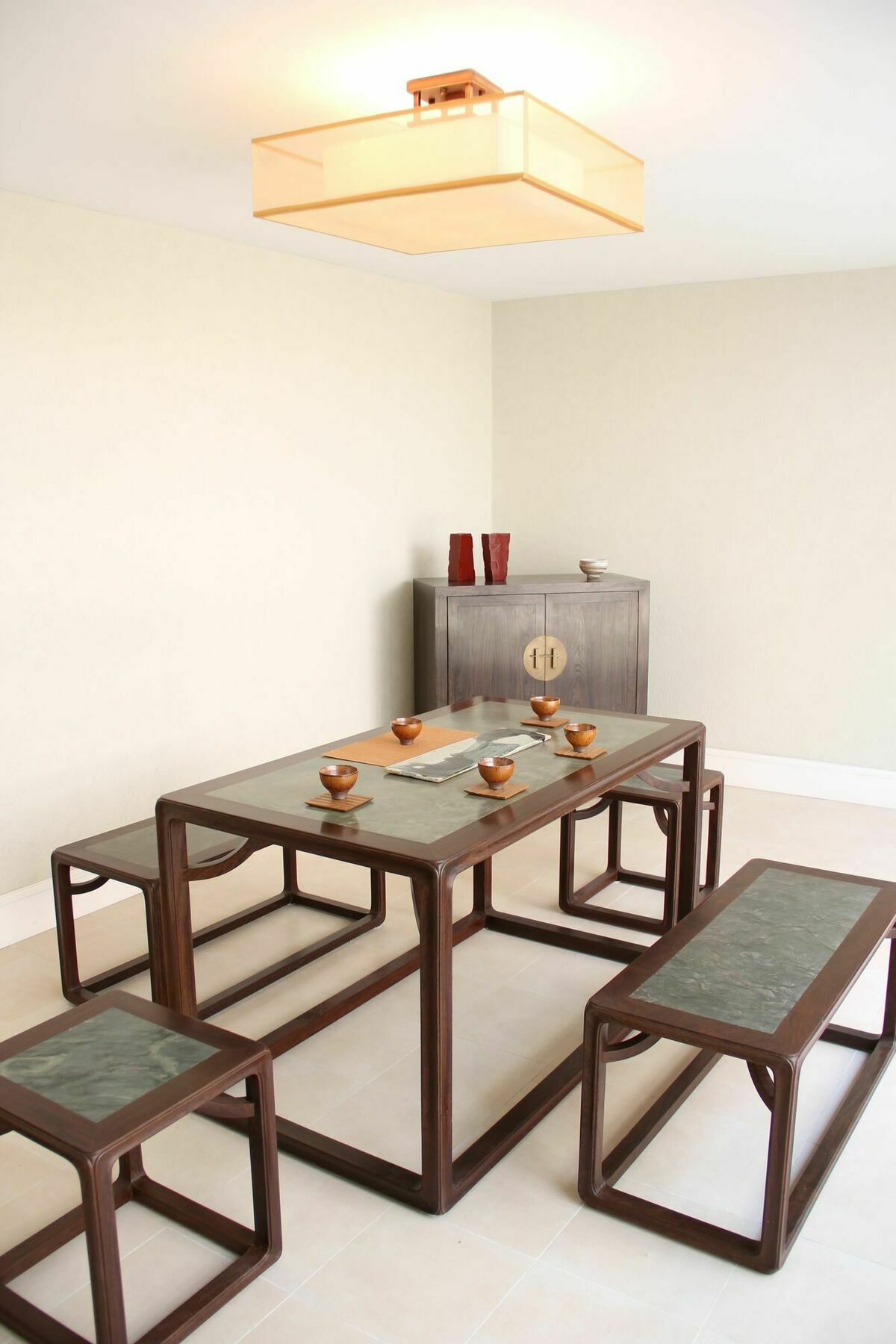 Tianjin Qingwangfu Shanyili Boutique Hotel 외부 사진
